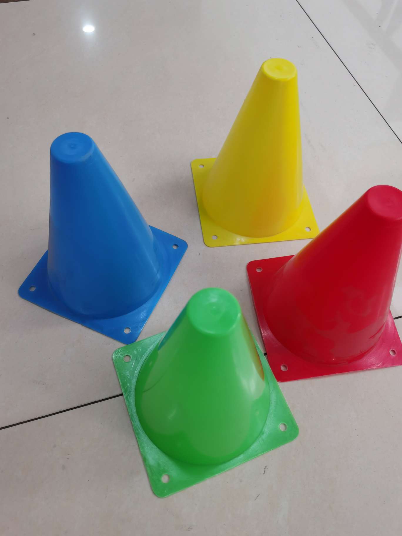 标志桶15厘米路障