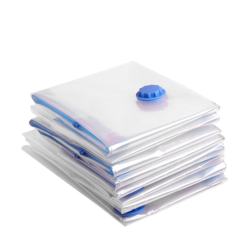 抽真空衣服收纳袋加厚真空袋收纳袋压缩袋被子衣物整理袋现货供应收纳袋收纳神器
