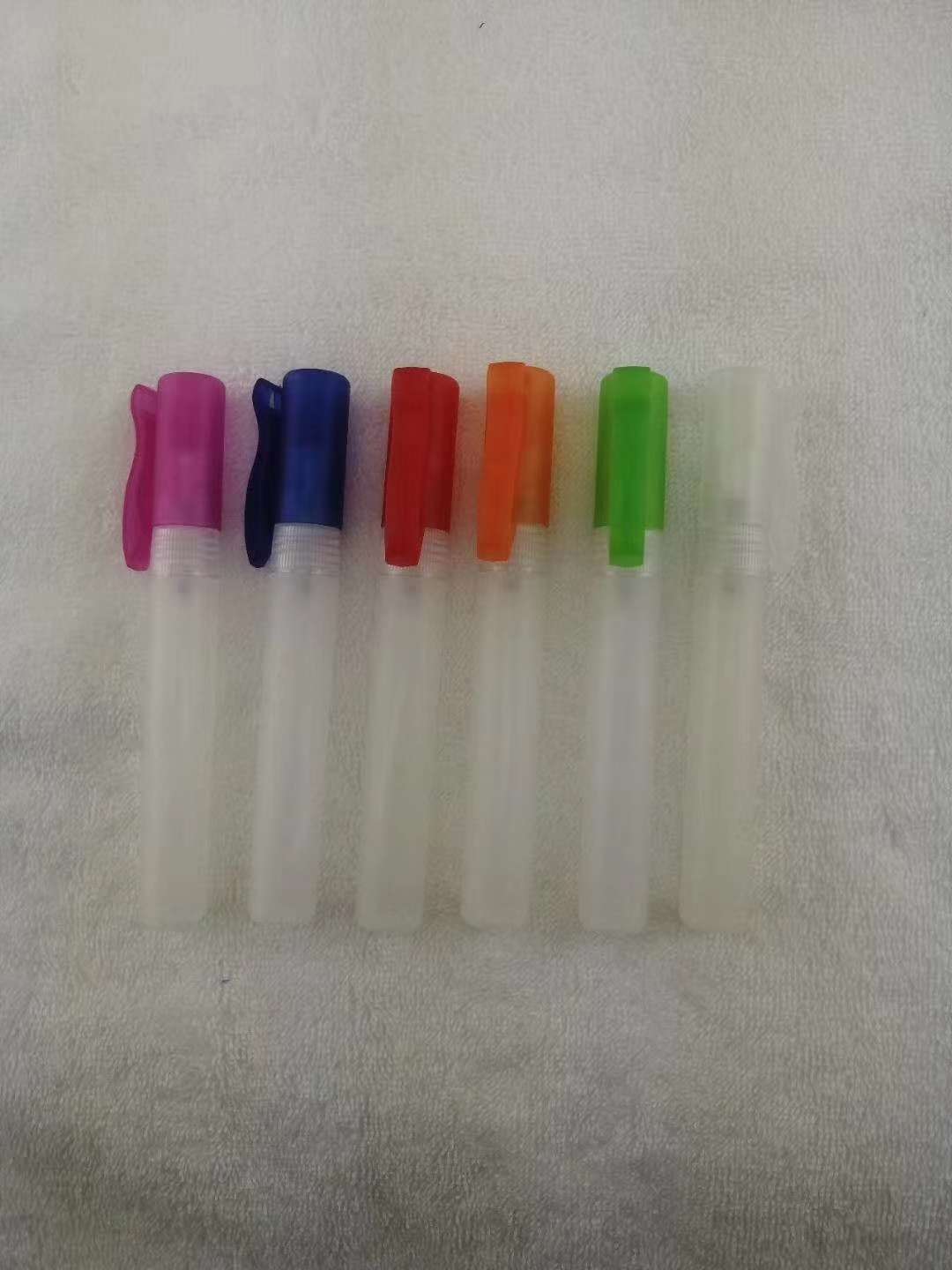 Multi-functional disinfectant pen ballpoint pen Application Scenario