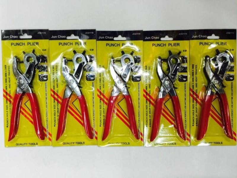 Punch Punch pliers Pliers hardware tool set undefined