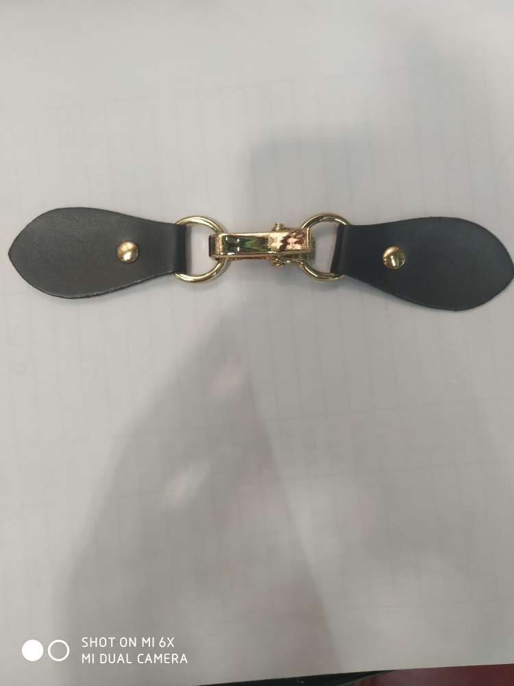 辅料皮扣1