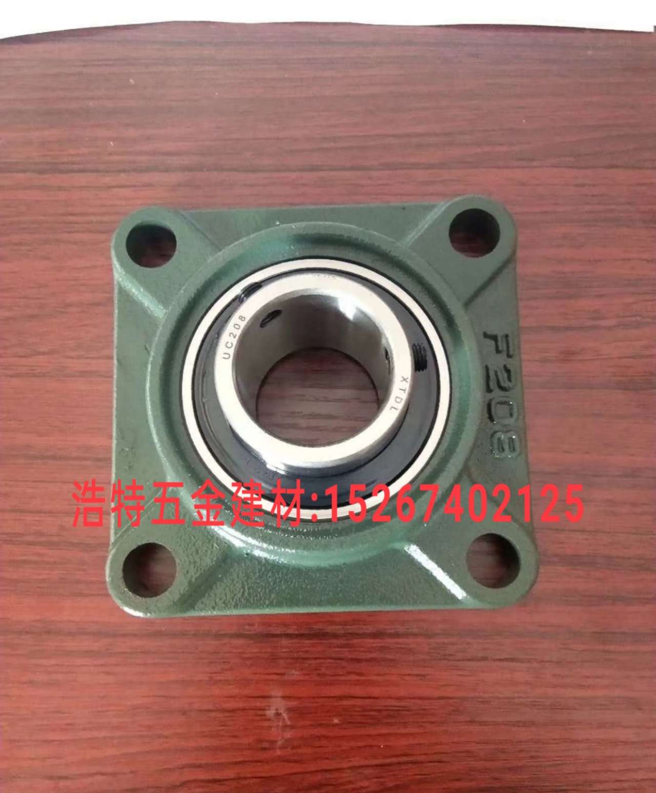 Manufacturer straight bearing mechanical bearing Micro bearing UCP6302 bearing ball bearing UCF outer spherical bearing carbon steel bearing seat bearing