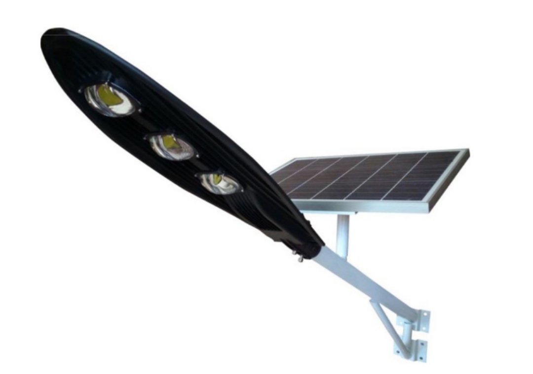 Split street lamp head 150W thumbnail