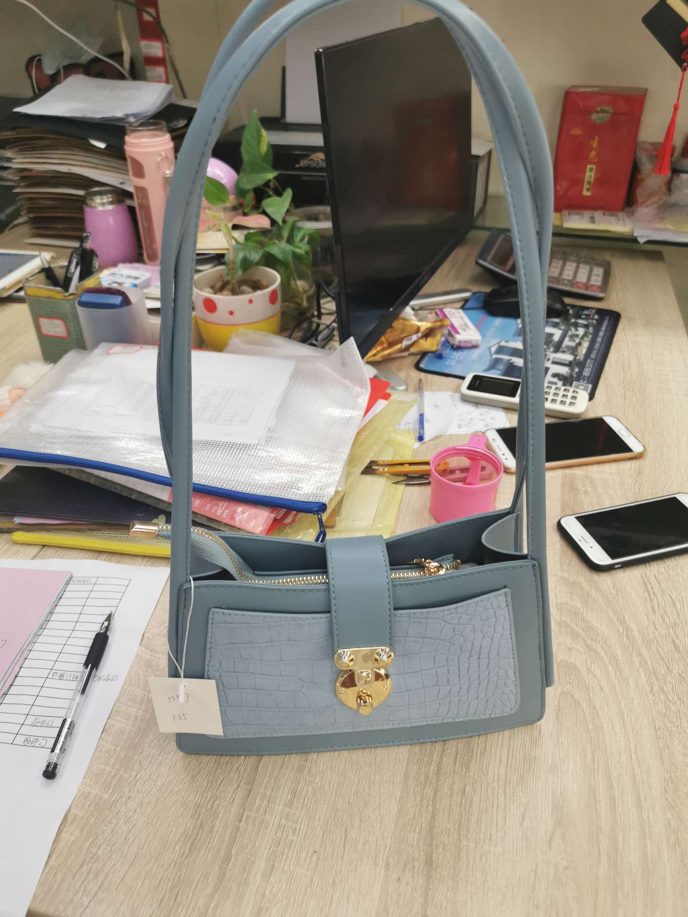 Casual bag