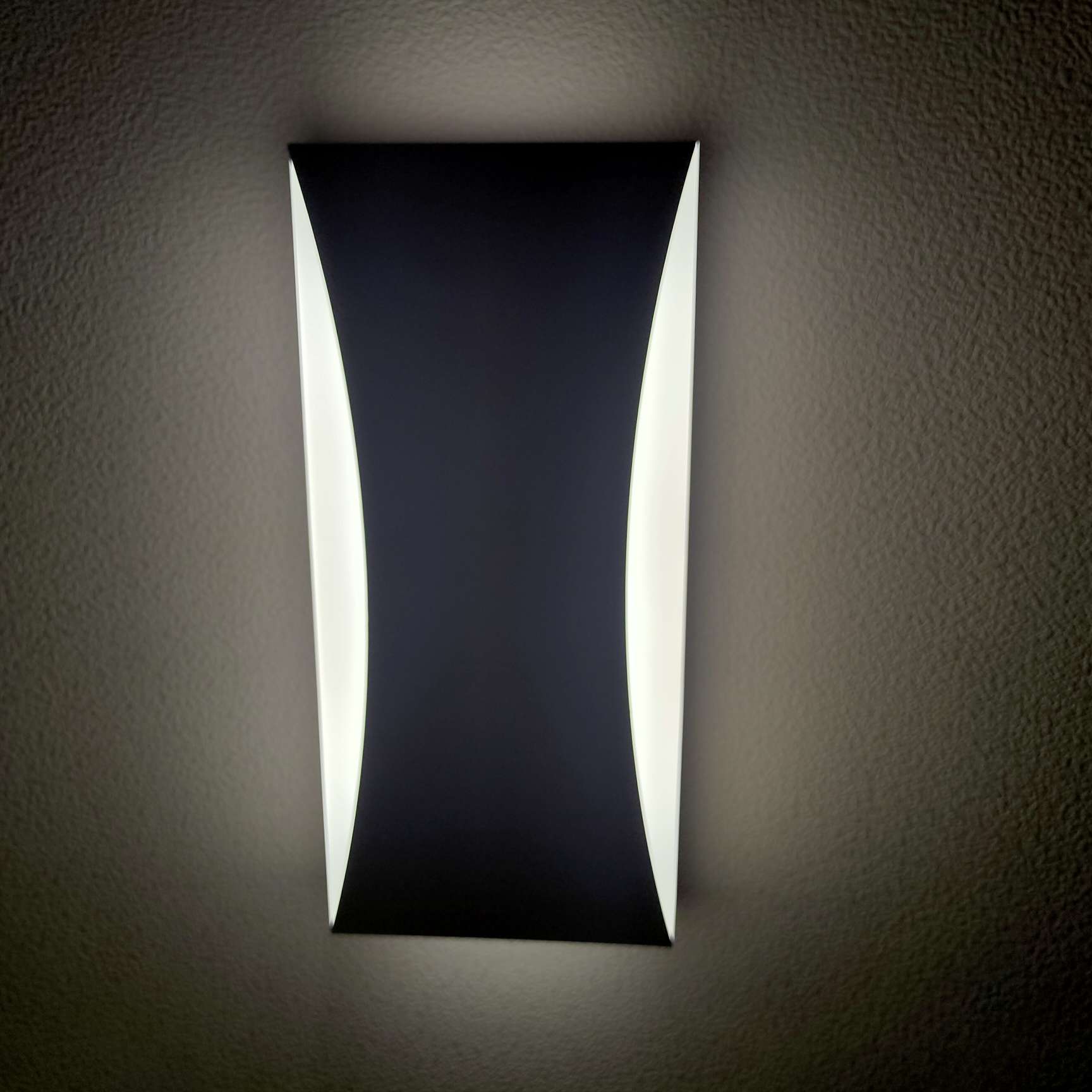 Wall lamp outdoor waterproof LED super bright aisle modern simple doorway creative wall balcony outdoor wall courtyard light wall lamp thumbnail