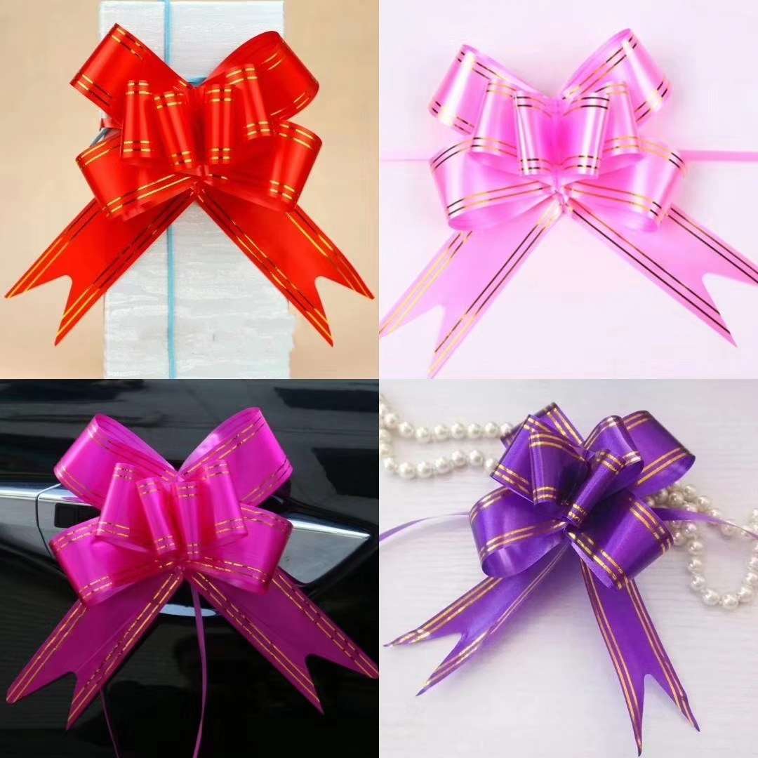 Yiwu Kaishida Flower Packaging Accessories Store describe pic - 4