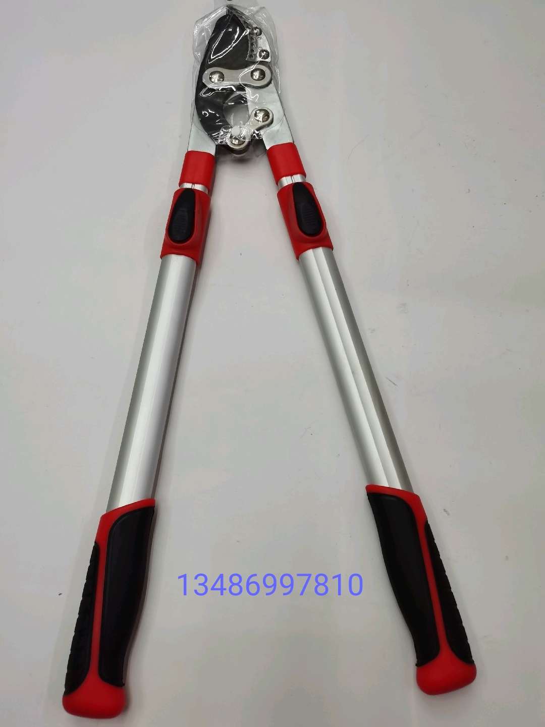 Garden shears Large grass shears Garden tools Lawn shears Garden tools Telescopic shears Whole branch shears branch shears undefined