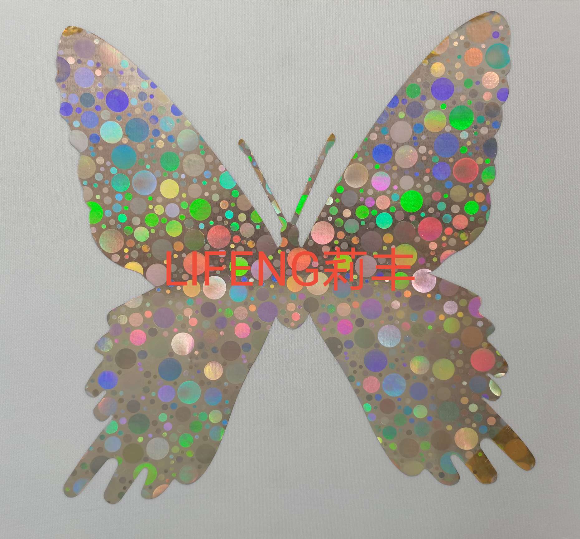 PET laser engraving film with hot stamping, PU engraving film, PVC engraving film, TPU engraving film, scallion powder engraving film, reflective engraving film, soft metal engraving film Application Scenario