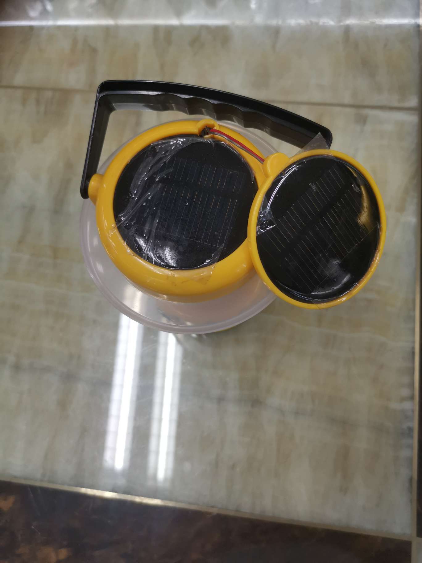 照明灯产品图