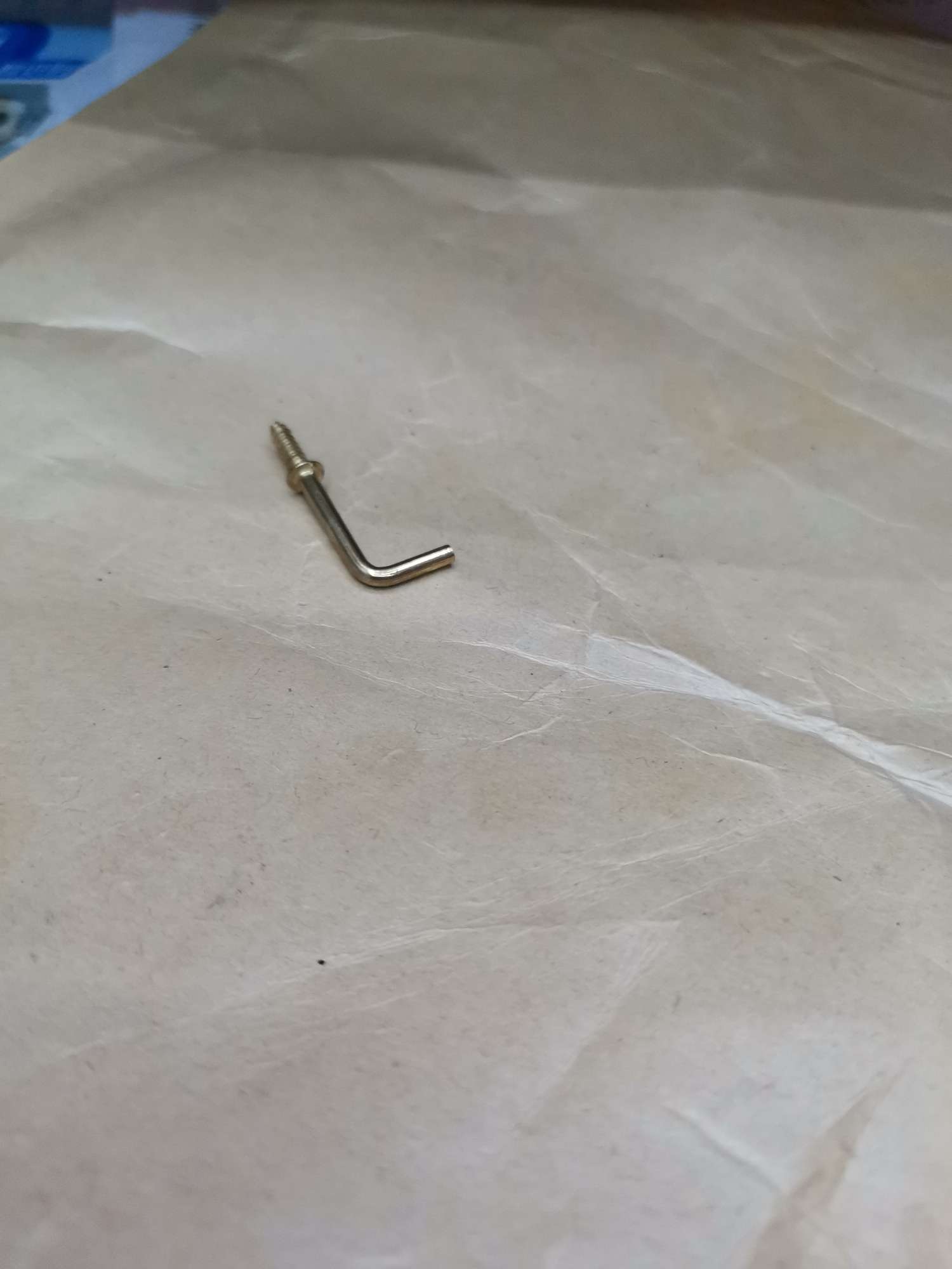 Seven words compose thumbnail