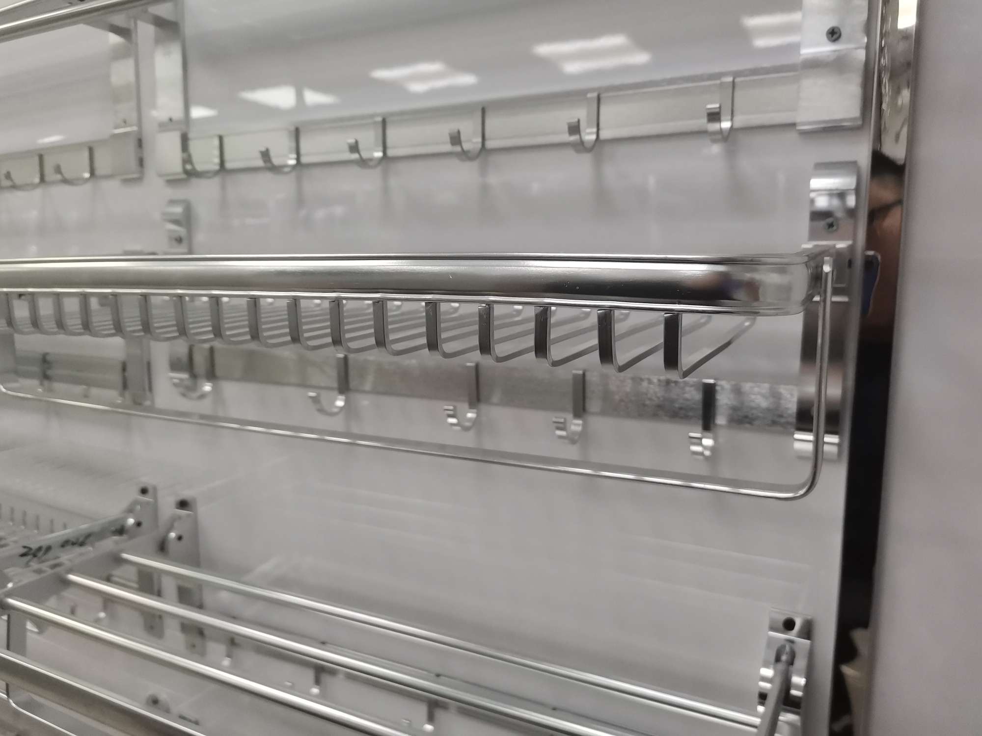 收纳整理架、置物架实物图