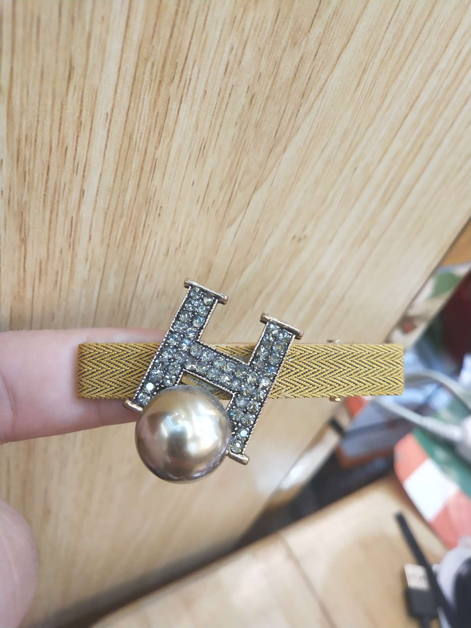 H pressure clamp thumbnail