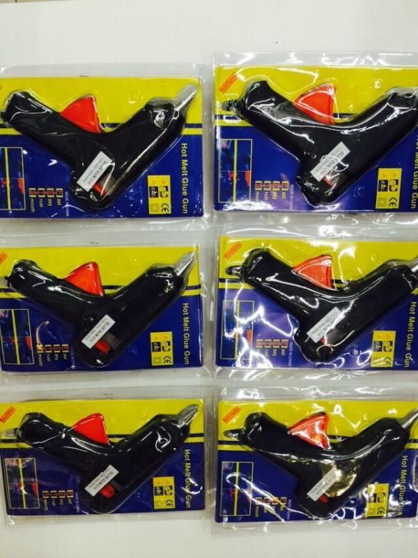 Hot melt glue gun Quick adhesive strip adhesive stick Transparent tape tape tape hardware tools undefined