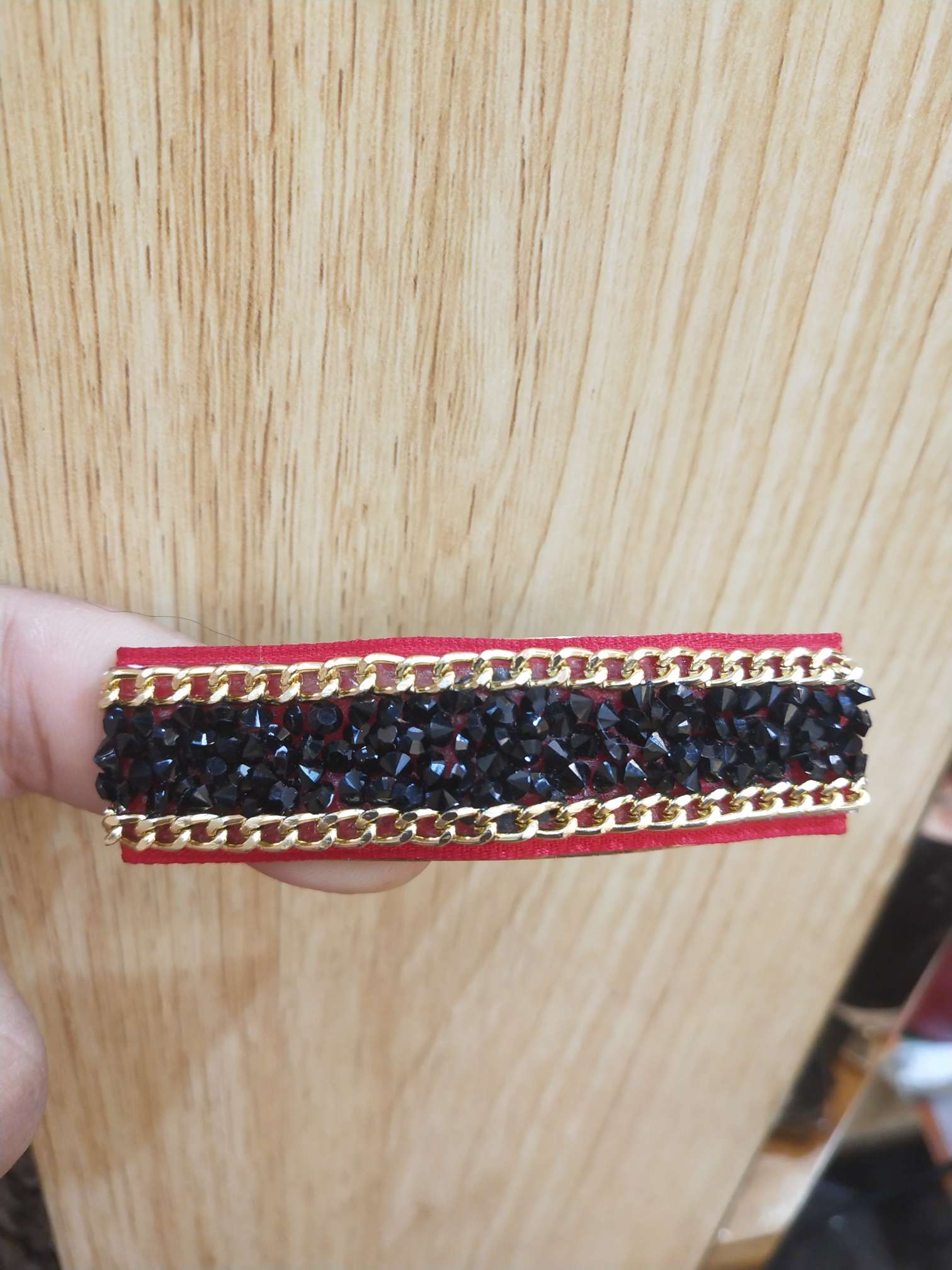 مشبك السلسلة BB