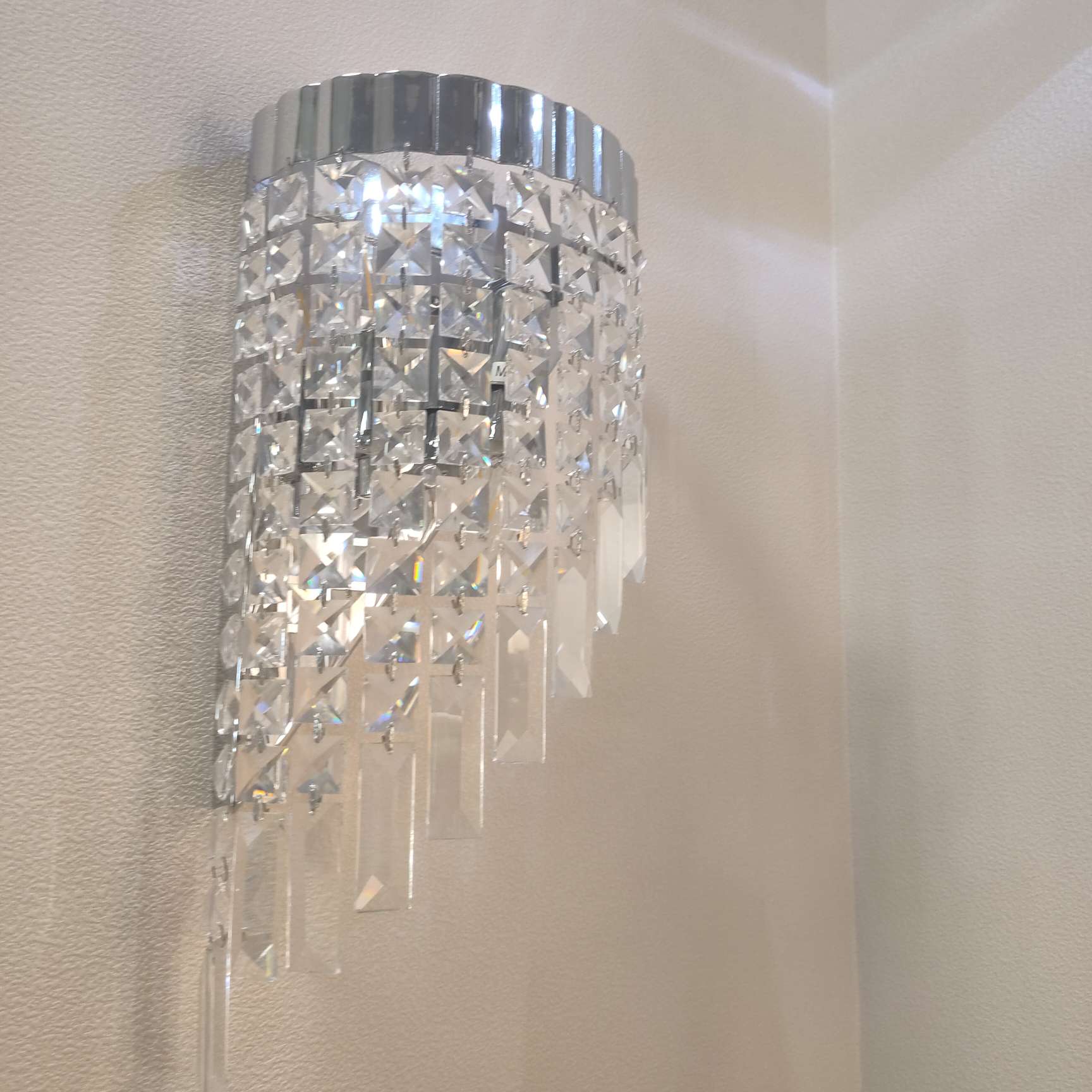 Modern and simple LED ultra-bright corridor entrance, outdoor waterproof creative wall, balcony, outdoor wall, courtyard lamp, wall lamp undefined
