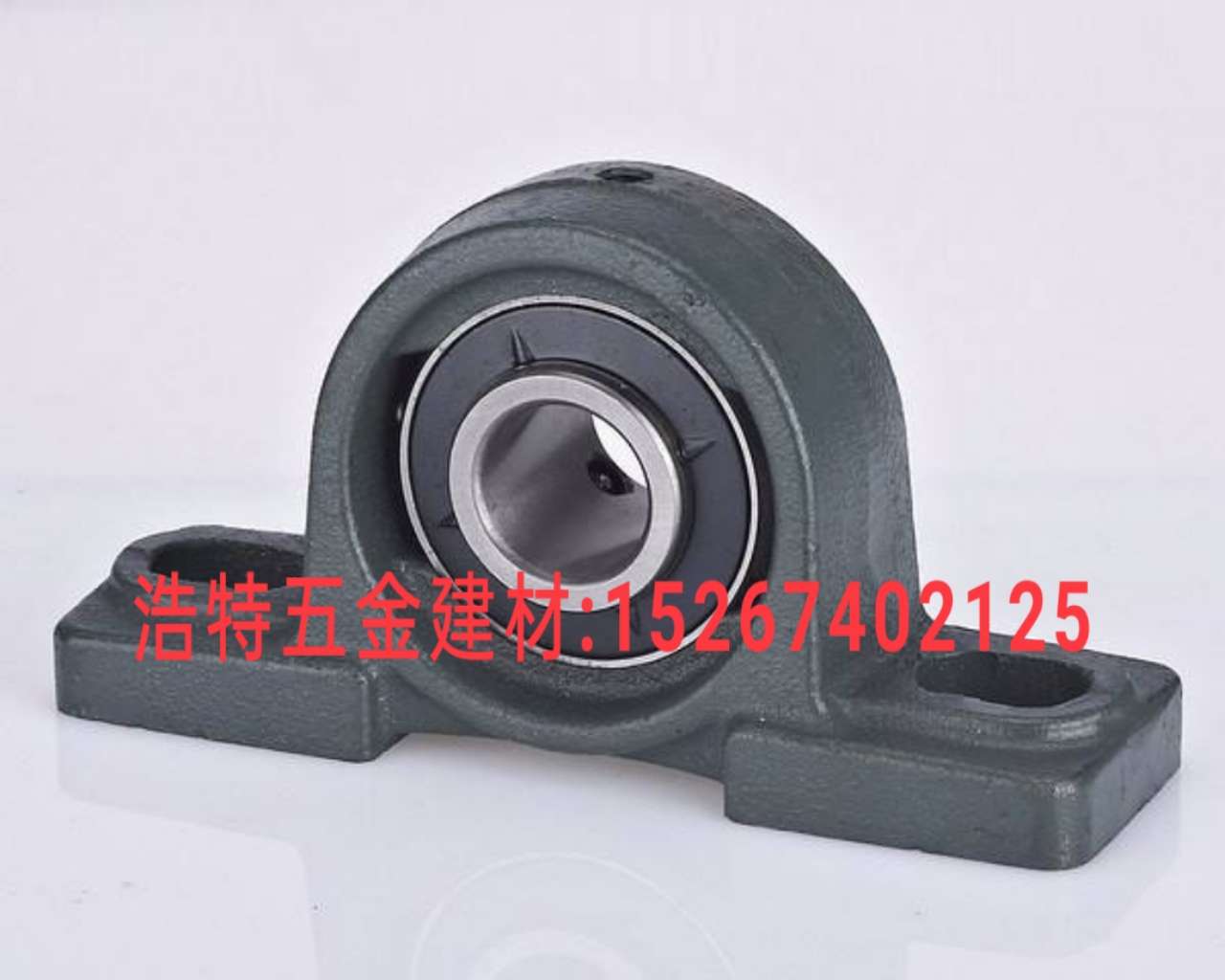 Manufacturer straight bearing mechanical bearing Carbon steel bearing seat bearing miniature bearing UCP bearing ball bearing UCF outer spherical seat bearing 6301 details Picture