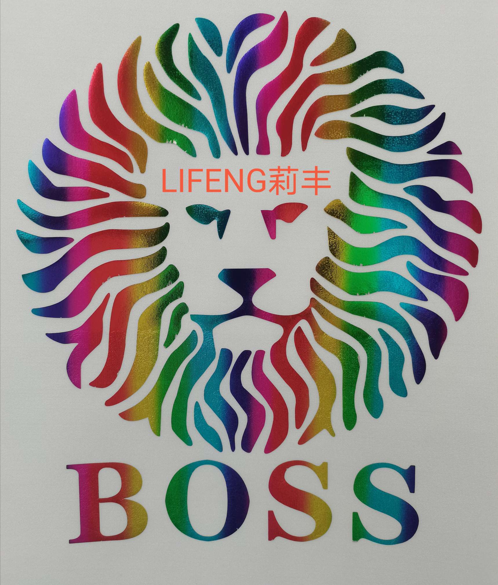 Rainbow soft metal PET laser engraving film, hot stamping PU engraving film, PVC engraving film, TPU engraving film, scallion powder engraving film, reflective engraving film, segment color reflective film, luminous engraving film Application Scenario