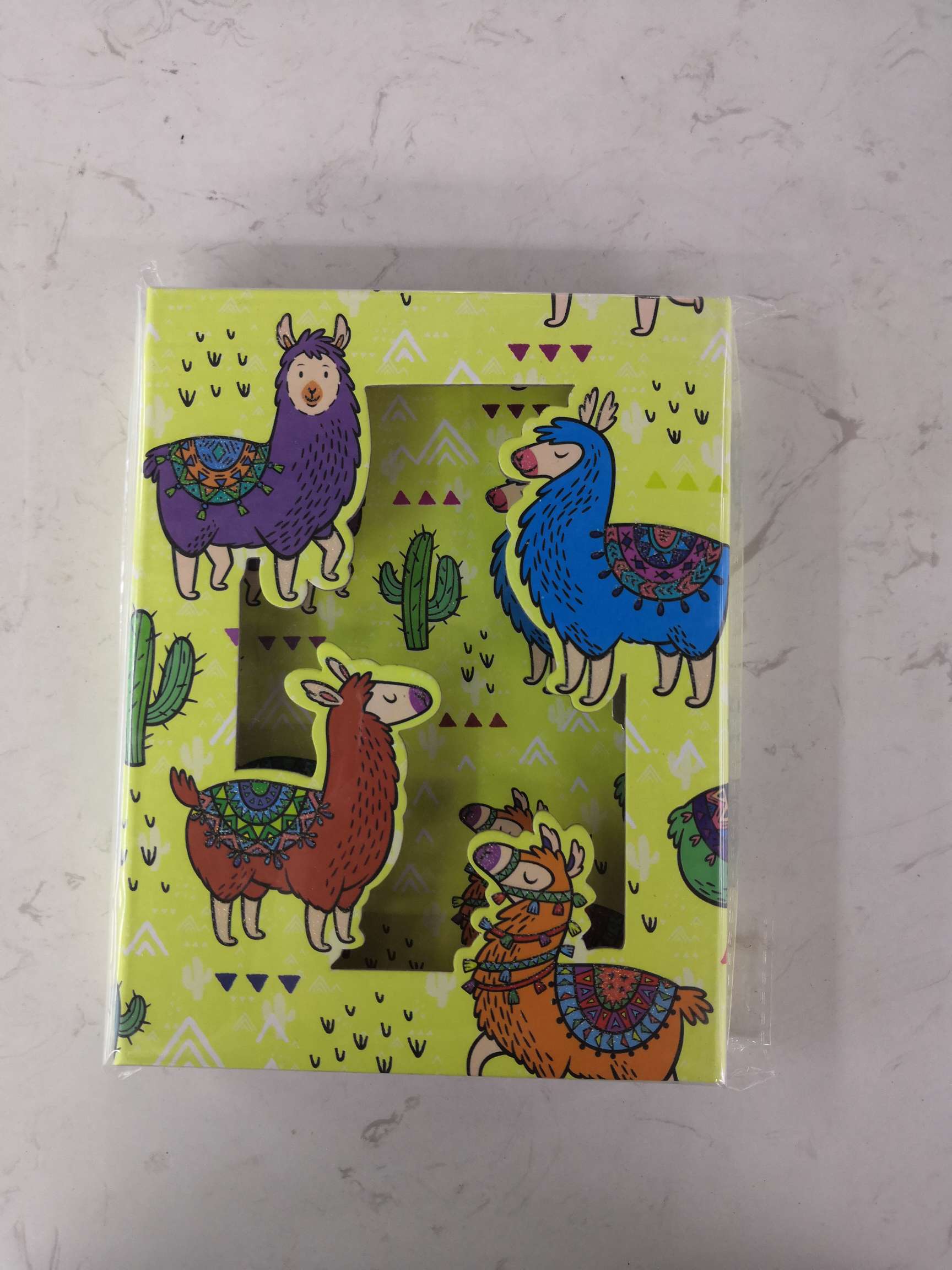 Cover Crystal Cutout Box Diary With Lock And Magnet Gift Book Application Scenario