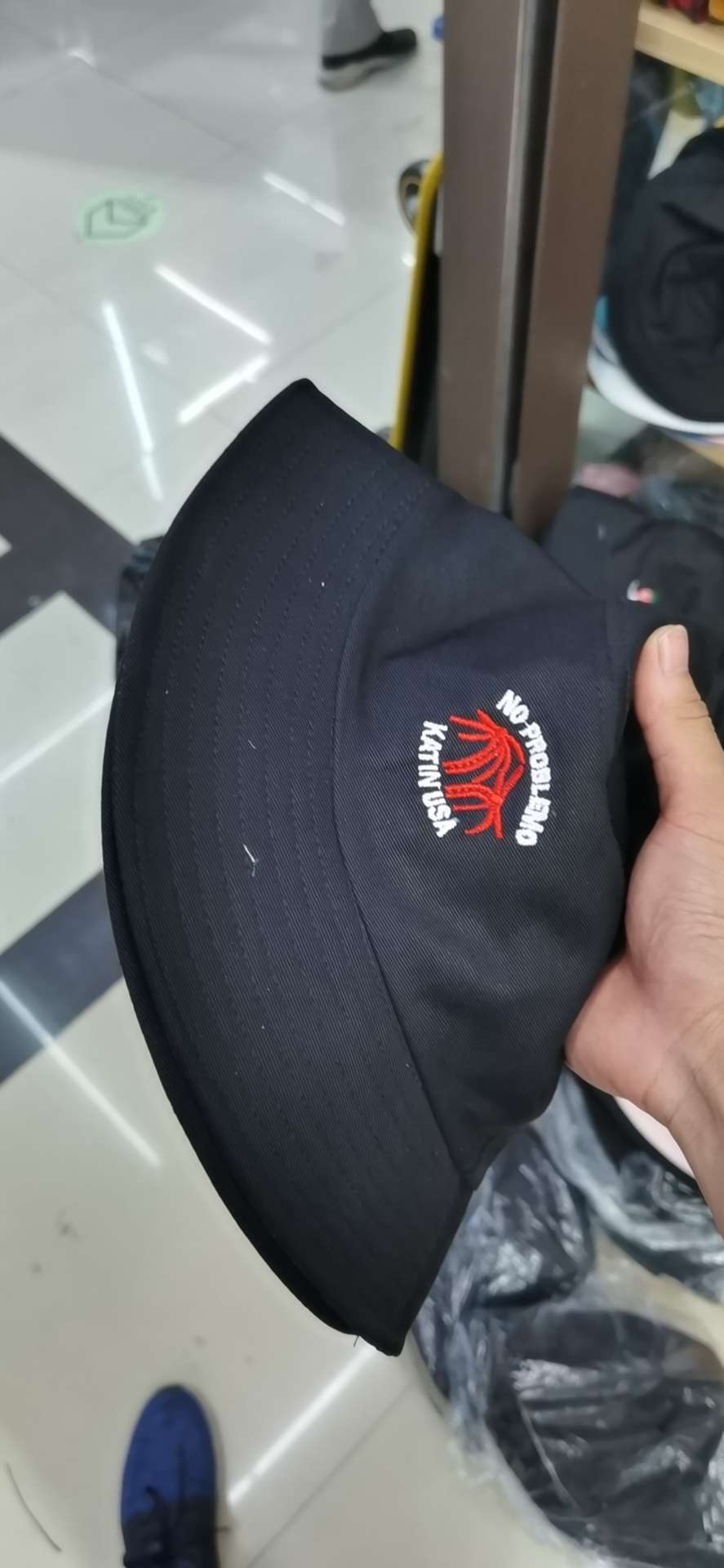 Hat 1