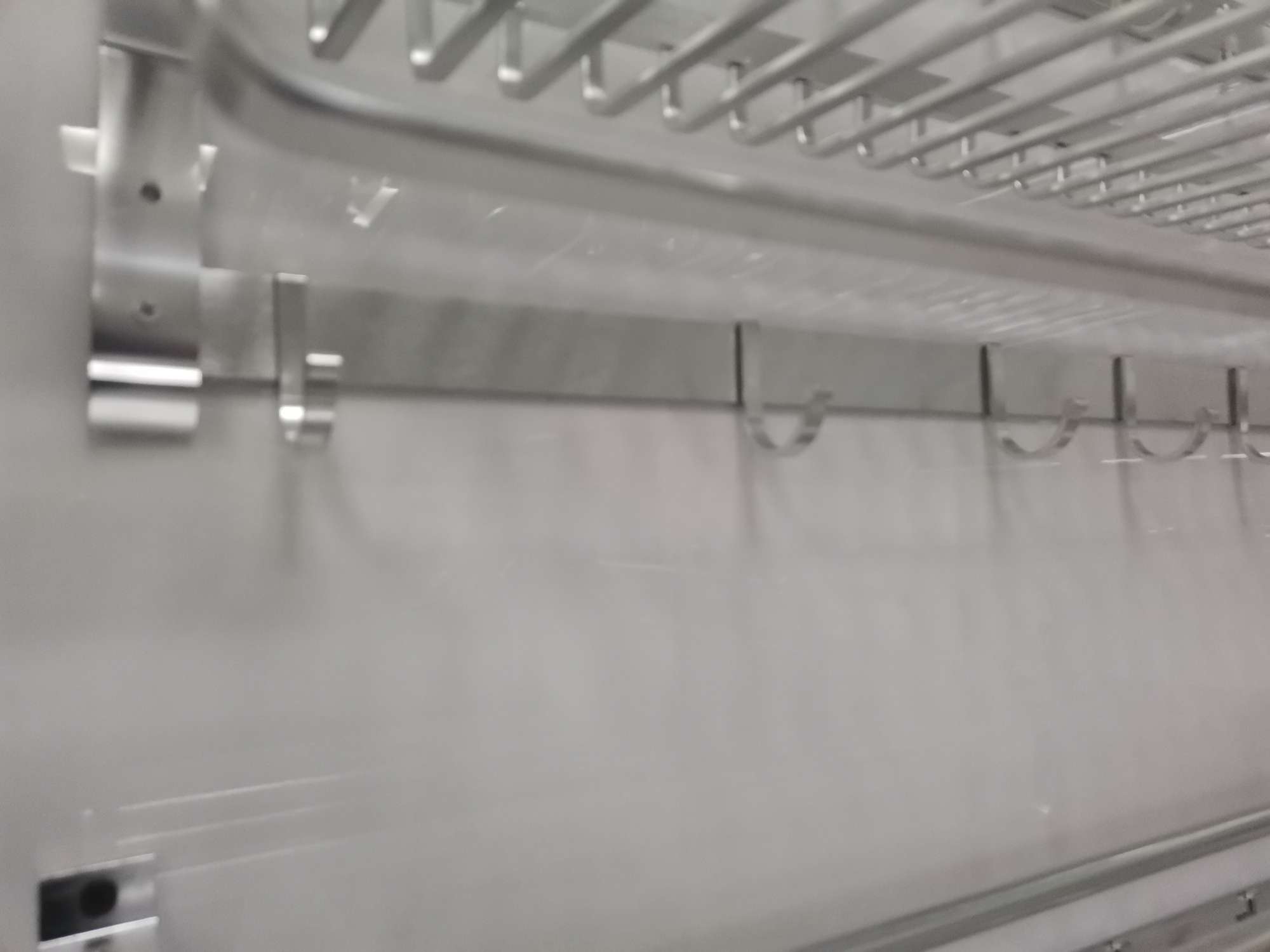 铝质浴巾架 全铝浴巾架 折叠浴巾架2177详情图6