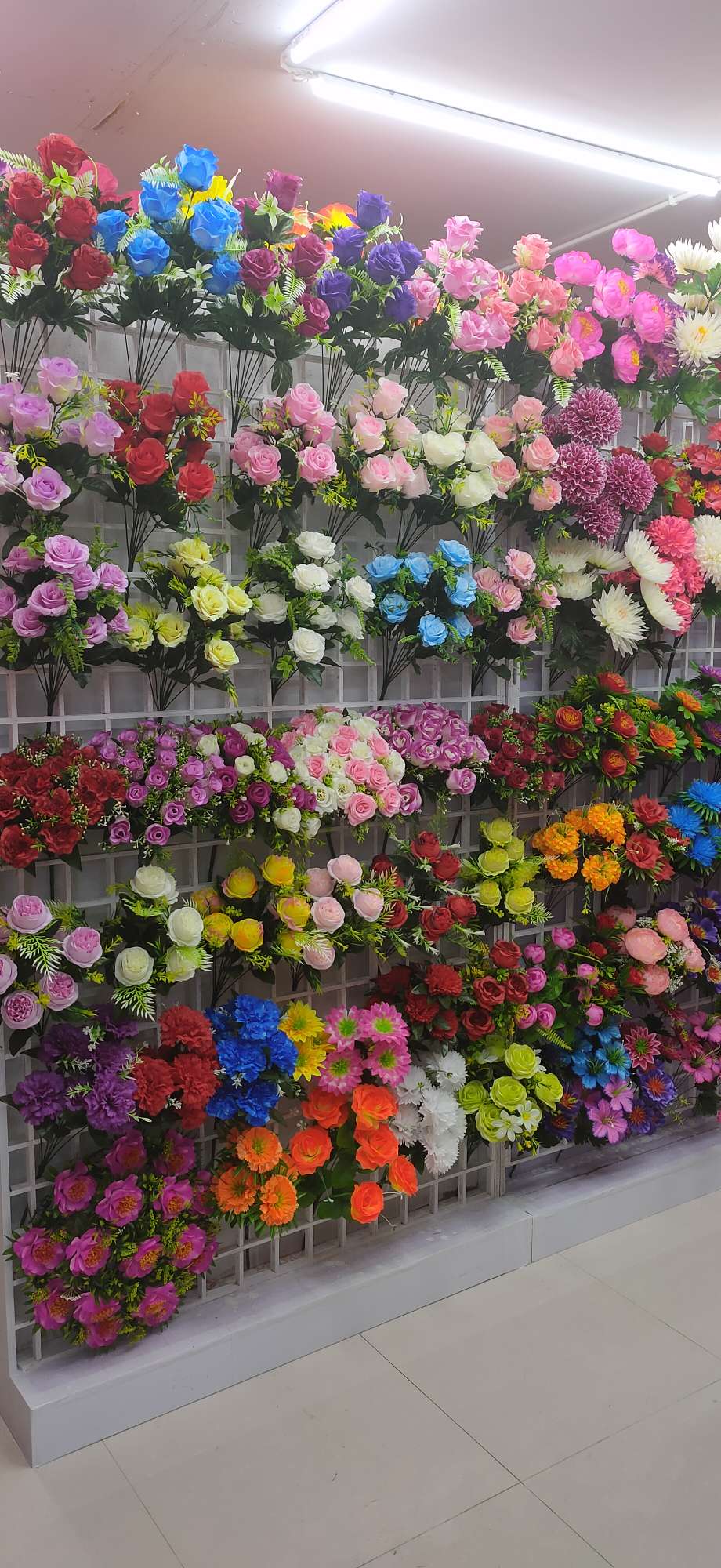 Jianying Flower Shop District 1 Store describe pic - 1