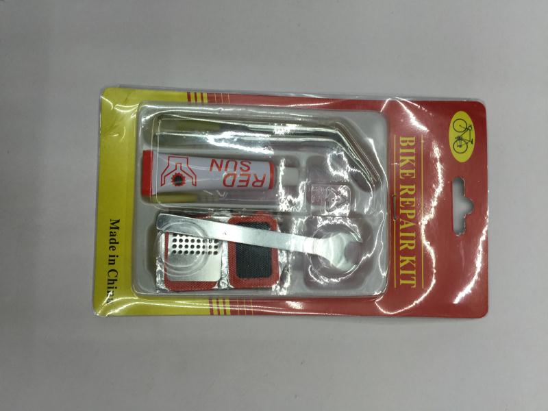 Tire repair tools Bicycle motorcycle repair tools Tire repair rubber hardware tools Portable tire repair tools undefined
