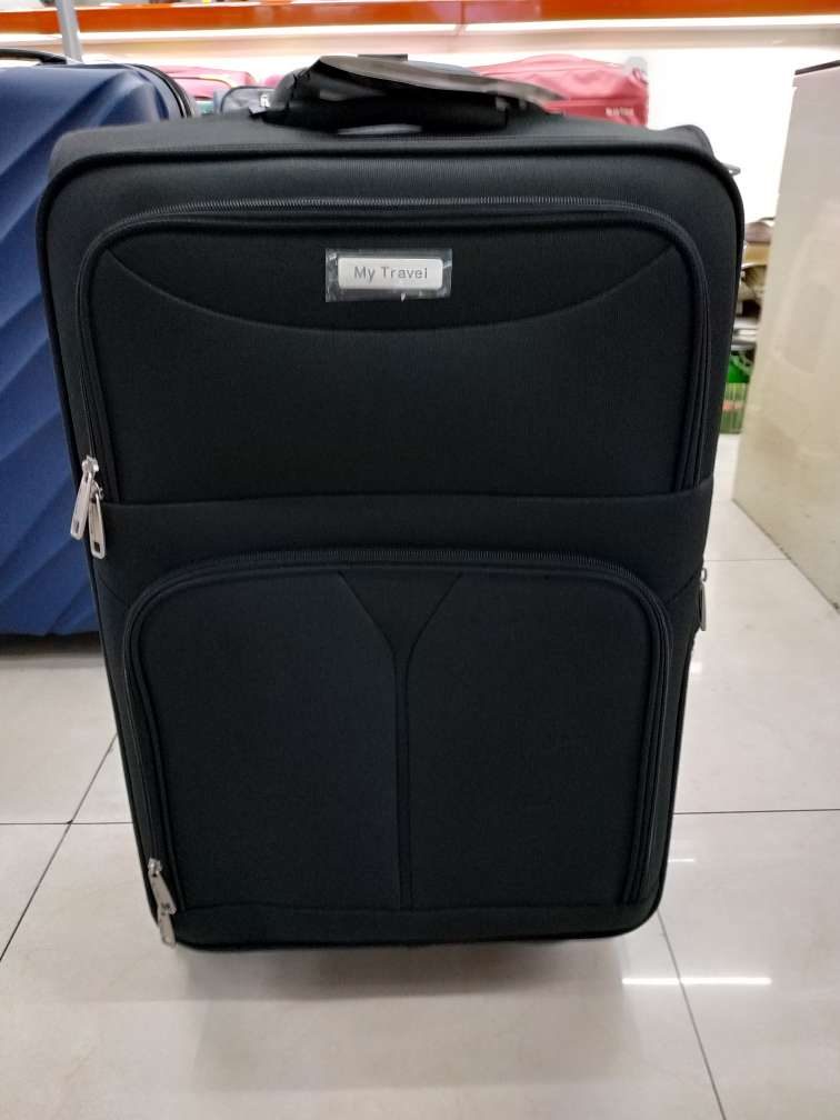 b-05 三件套 20-24-28寸拉杆箱 行李箱