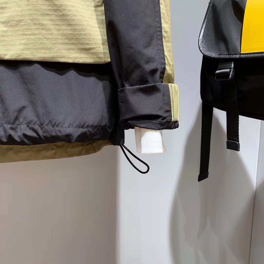 New Hoodie For Fall 2020 Specification drawing