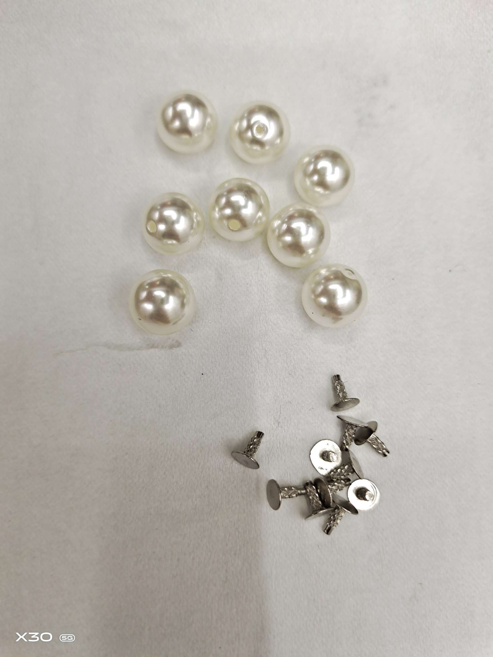 高亮珍珠10mm