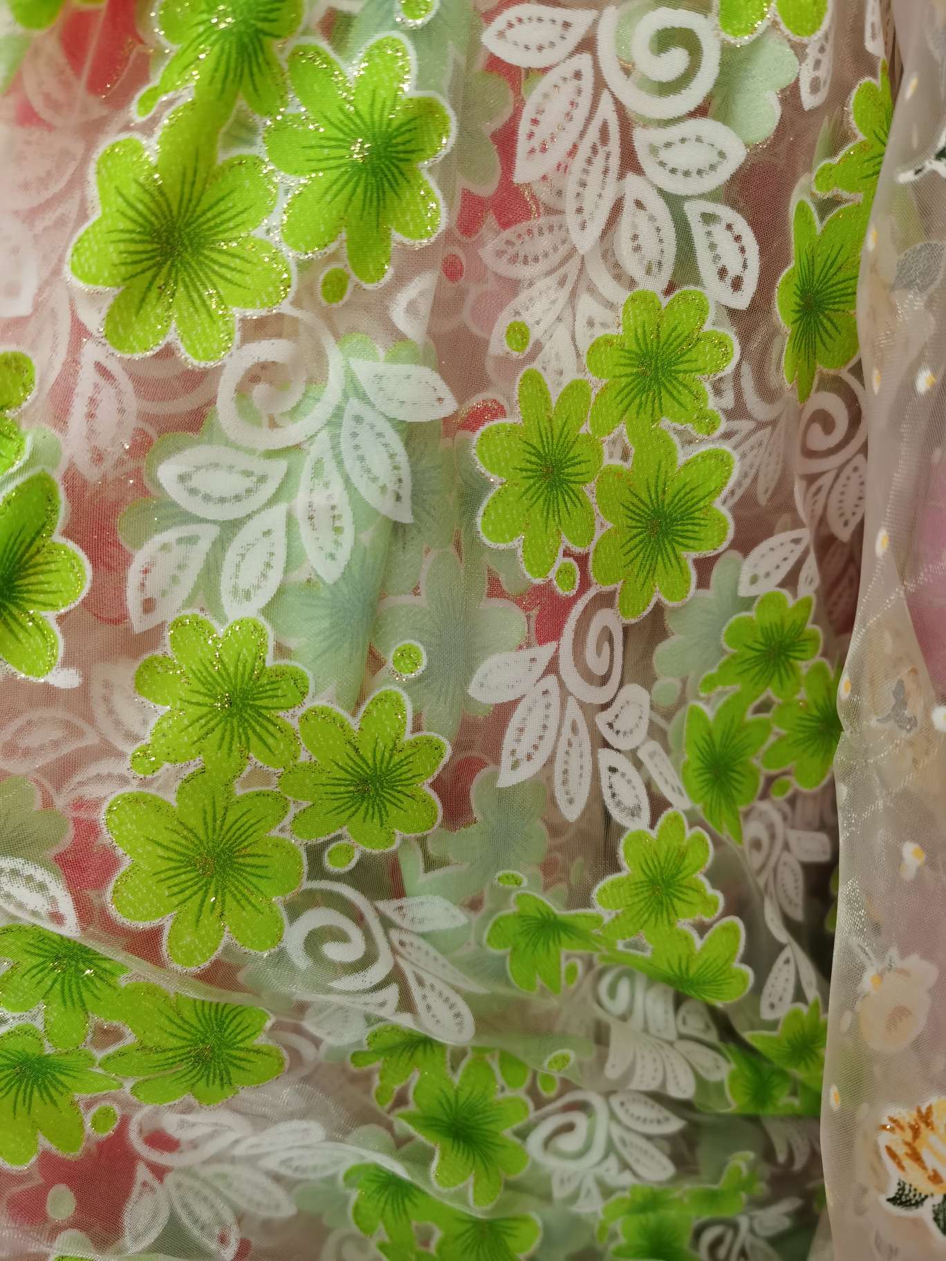 花🌸（一）：多色可选择，适用于饰品，童装，玩具，舞台装等等……详情图9