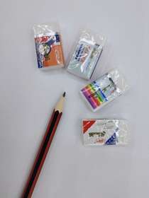 Eraser eraser tool small erasers easy to carry and easy to clean