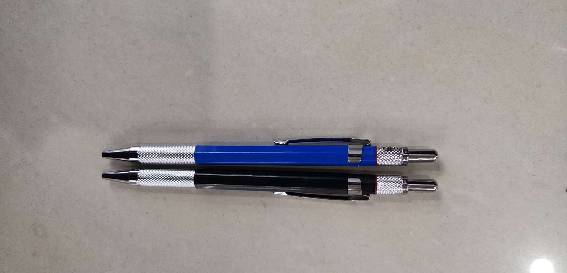 12-color pen refills 2.0 diameter 12-piece one-color pen refills undefined