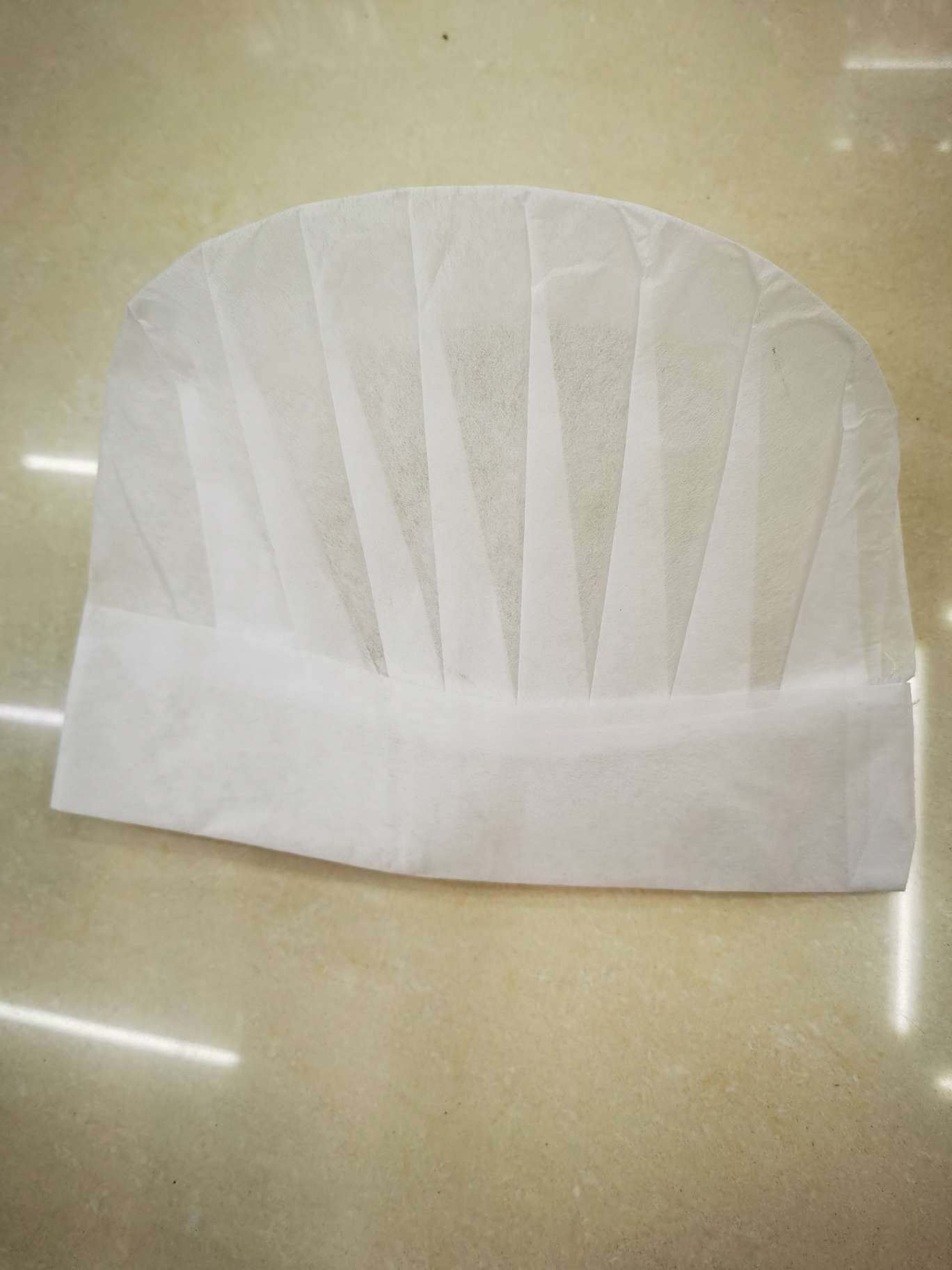 厨师帽