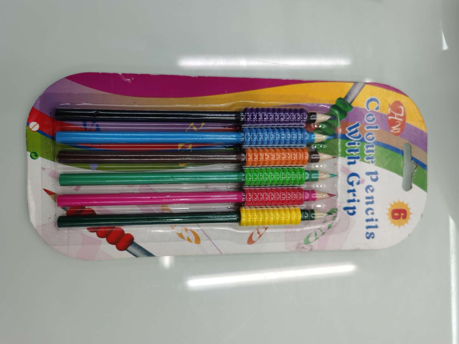 Pencil sharpener set stationery gift set