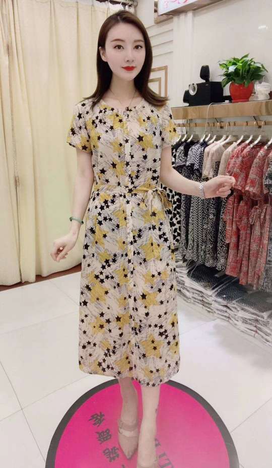 美美美