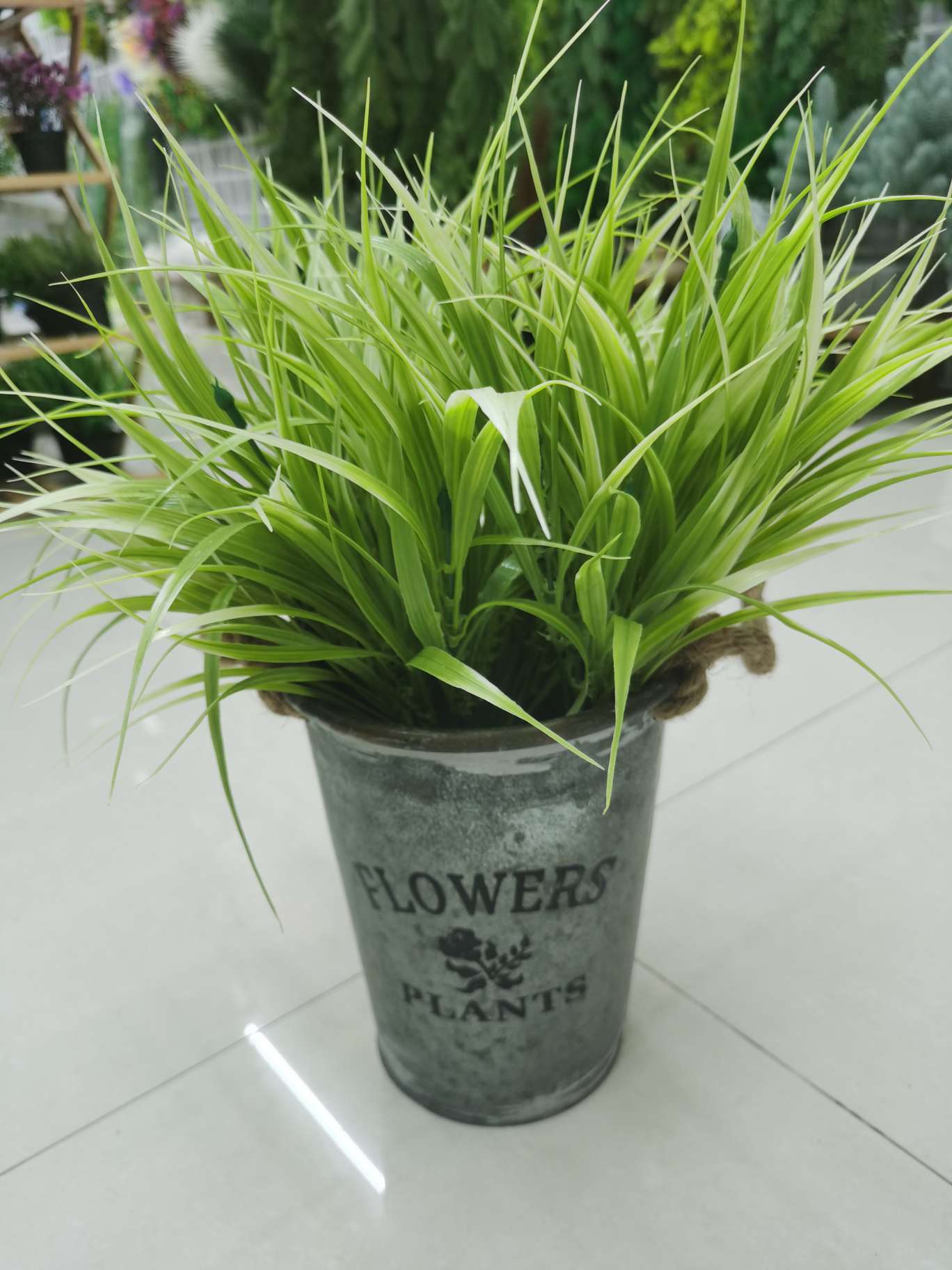 7. Spring grass Specification image