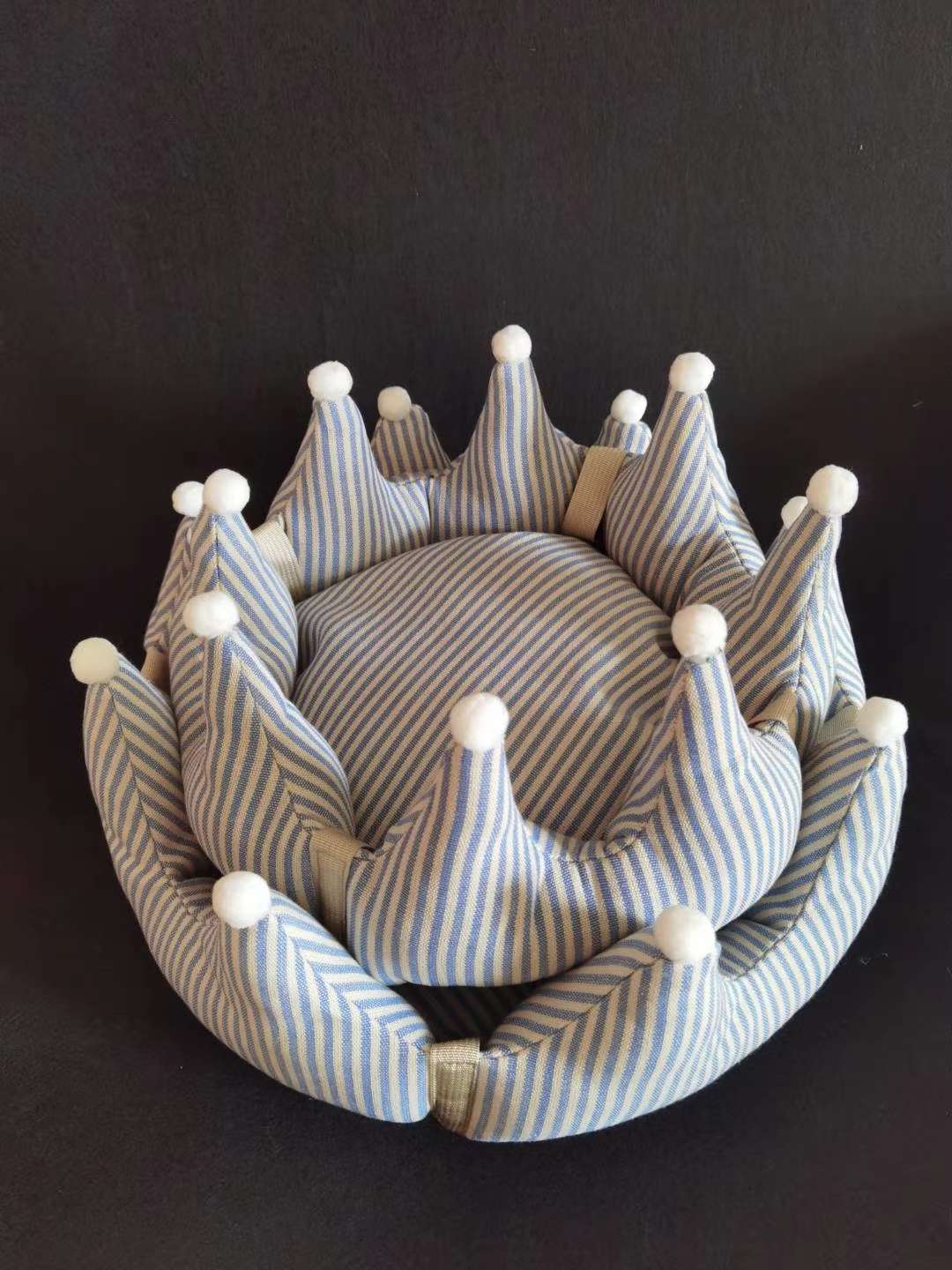 爆款来了，非常满意的一款宠物宝宝吊床，三个色，随你选！
   价格优势详情图6