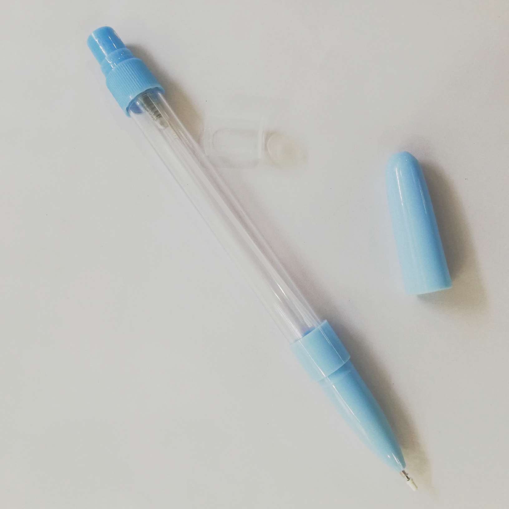 5-color macaron spray pen Specification image