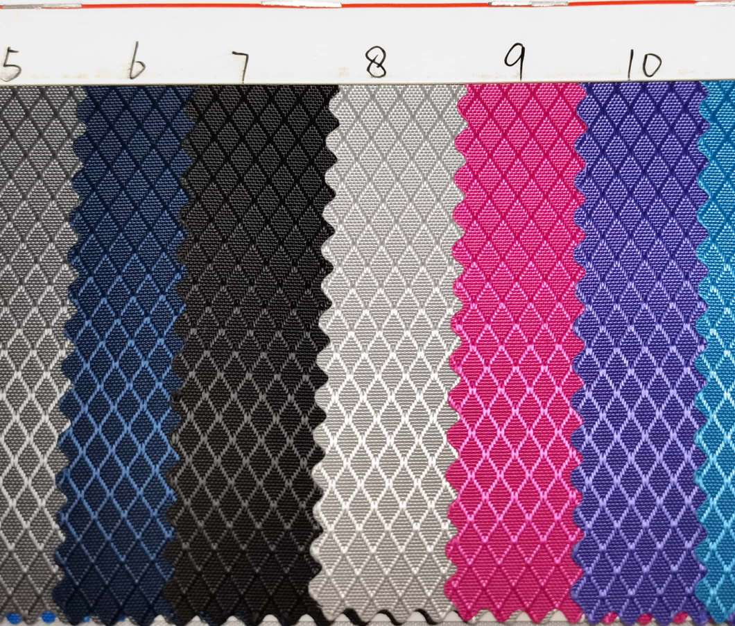 厂家直销现货供应低价批发菱形格优丽胶大量现货细节图