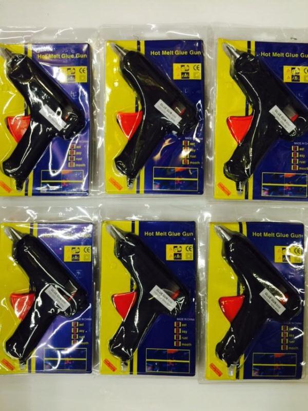 Hot melt glue gun Quick adhesive strip adhesive stick Transparent tape tape tape hardware tools undefined