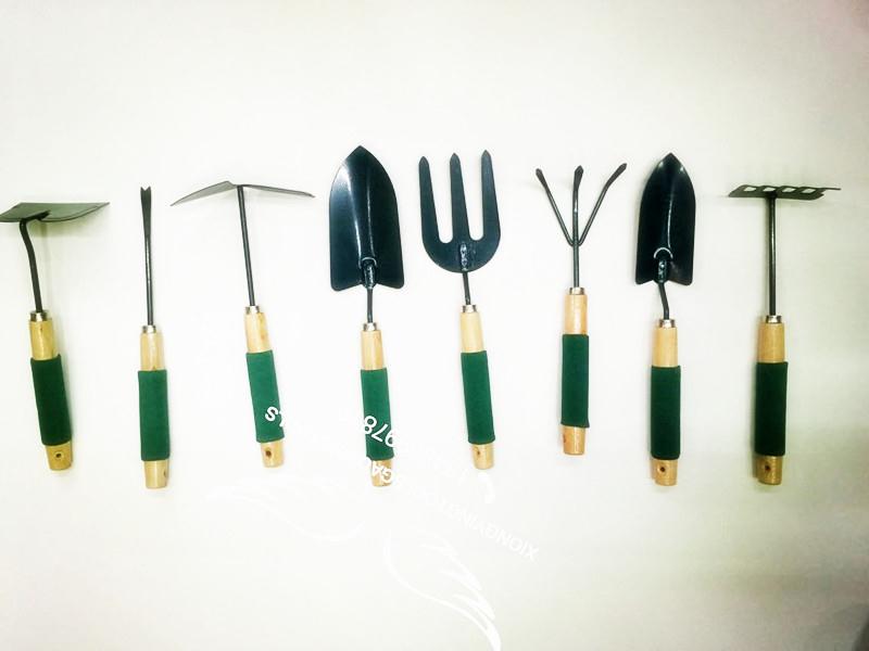 Garden cable Tie wire garden tool bundling cable details Picture