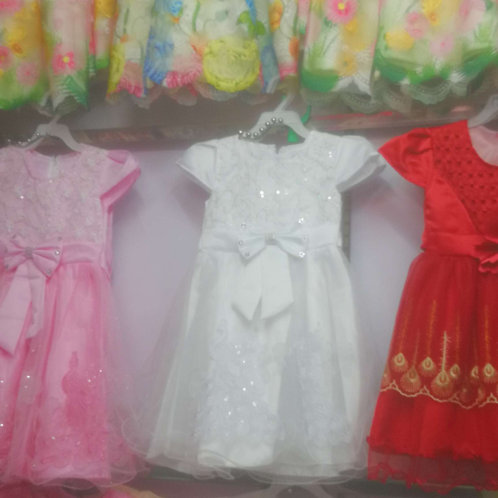 White dress thumbnail
