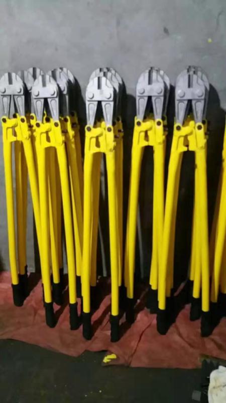 Bar pliers Cable cutters Cable cutters Hardware tools Site round bar pliers undefined