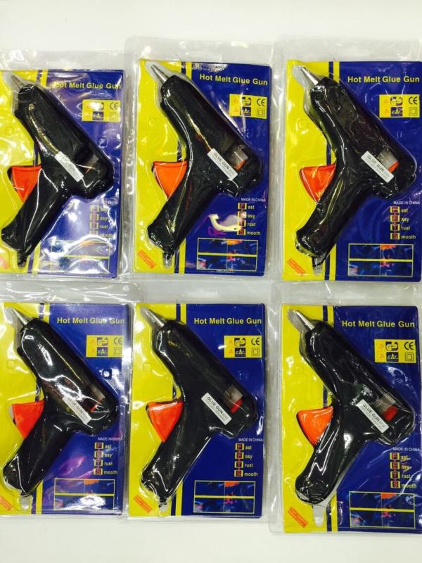 Hot melt glue gun Quick adhesive strip adhesive stick Transparent tape tape tape hardware tools undefined