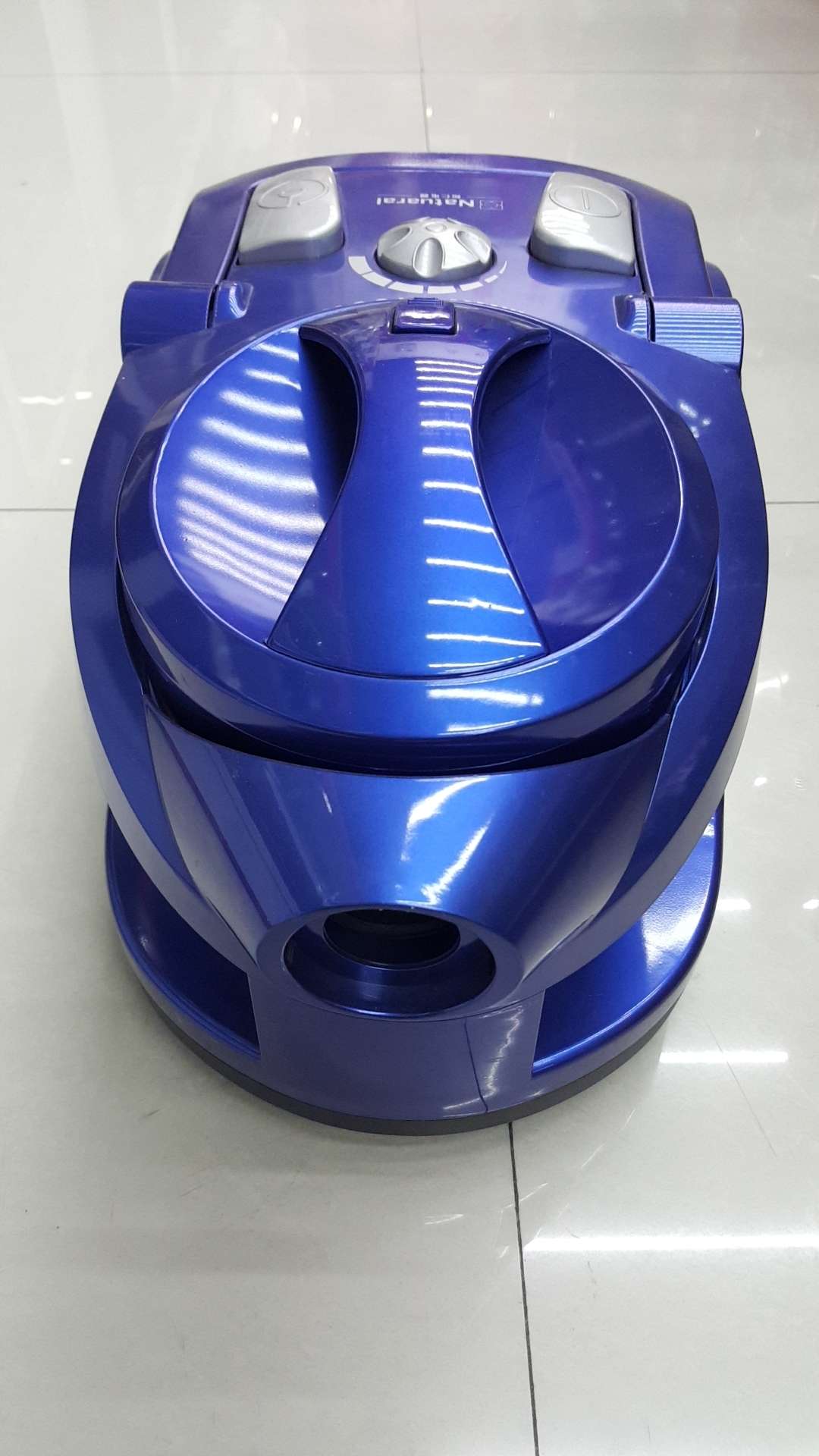 Vacuum Cleaner 3