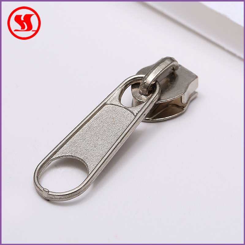 Factory customized no. 3 nylon long board head electric white spot thumbnail