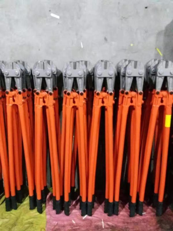 Bar pliers Cable cutters Cable cutters Hardware tools Site round bar pliers undefined