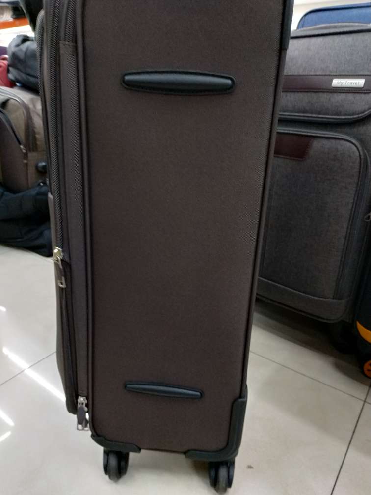 B-284A three-piece trolley case, 20-24-28 inches details Picture