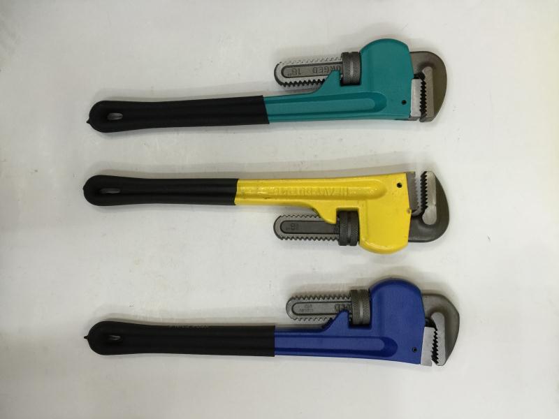 Adjustable wrench Pipe wrench Water wrench Hardware tool pipe cutter Open wrench Item Picture