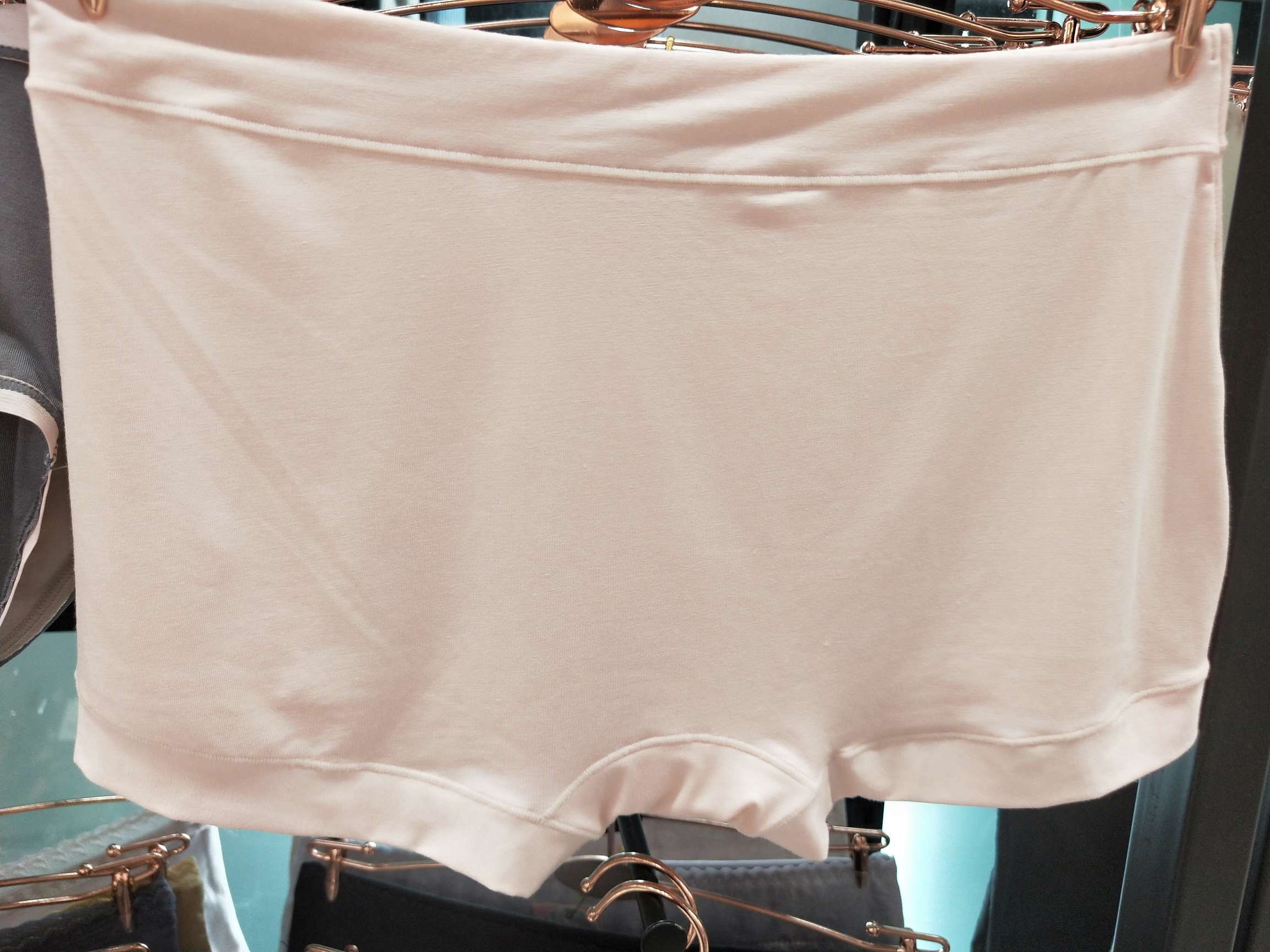 依最美婴肤面膜裤产品图